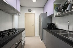 Blk 127C Kim Tian Green (Bukit Merah), HDB 3 Rooms #528875141